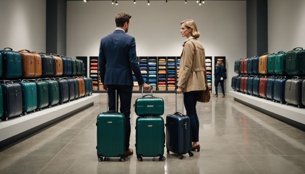 Comment choisir sa valise cabine rigide idéale ?