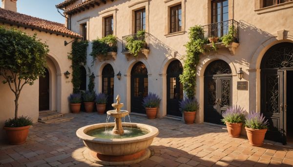 Comment choisir un hotel de charme ?