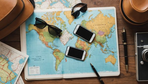 Comment organiser son road trip parfait ?