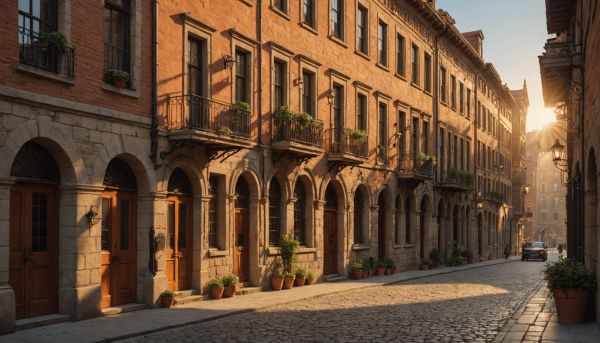 Tourisme urbain balade quartier historique