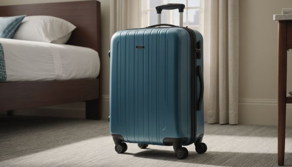 Valise voyage cabine pas cher avion