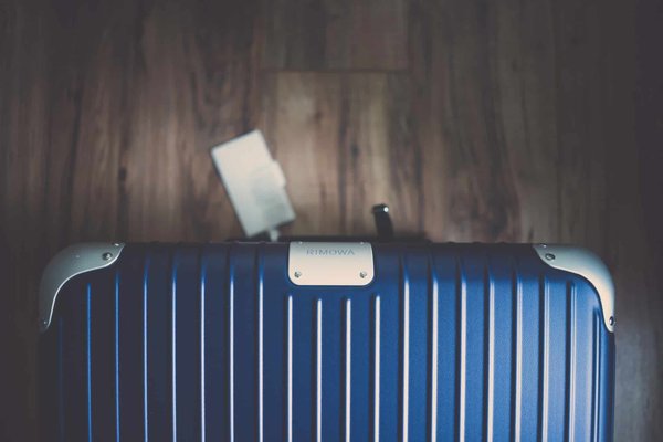 Comment protéger sa valise pendant le transport ?