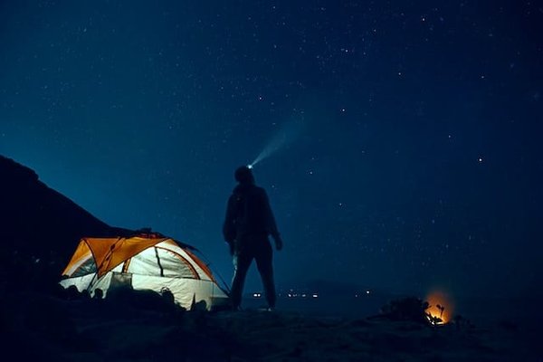 Comment choisir son matériel de camping ? Tout ce dont vous avez besoin !