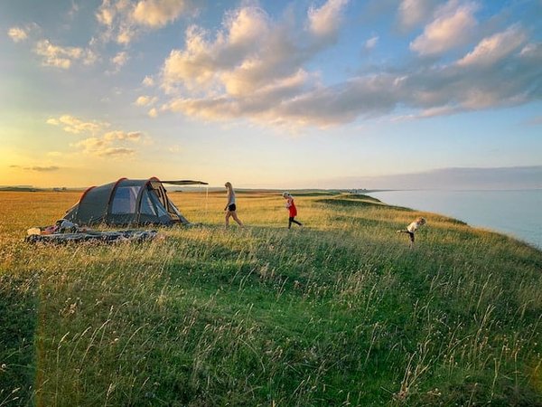 Quelles sont les règles à respecter pour camper en toute sécurité ?