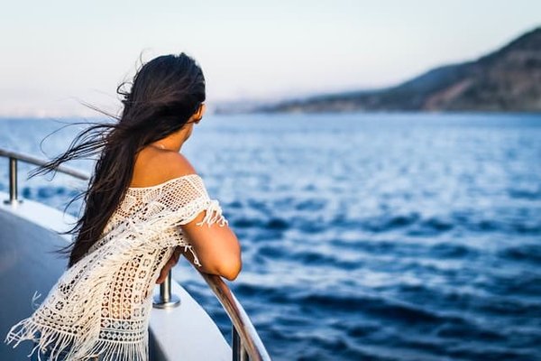 Comment éviter le mal de mer en croisière - Astuces et conseils