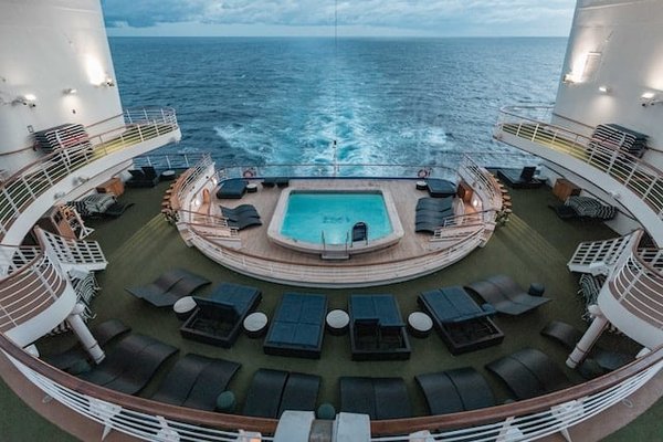 Quelles sont les activités à faire à bord d'un bateau de croisière ?