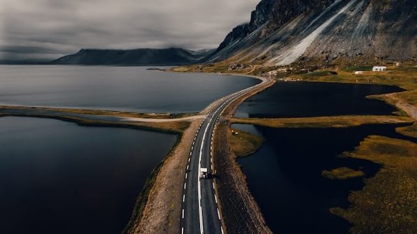 Les itinéraires de road trip les plus spectaculaires de France