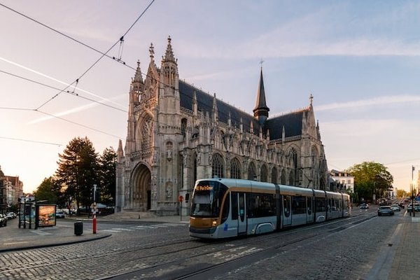 Comment découvrir le patrimoine culturel d'une ville ?