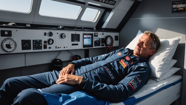 Où dormir pour assister au vendée globe 2024 ? au camping du bel air aux sables d'olonne