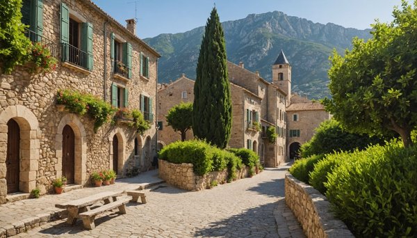 Rester en france pour ses vacances découvrir la corse