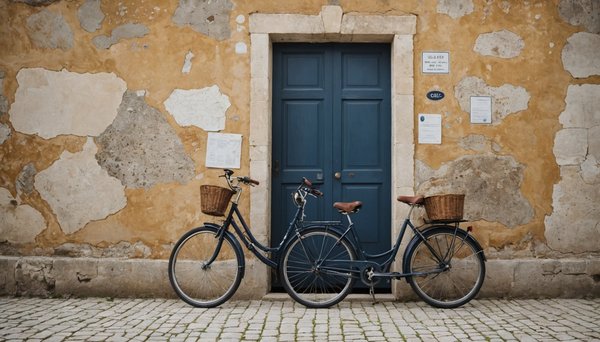 Explorer l'île de ré à vélo pendant vos vacances