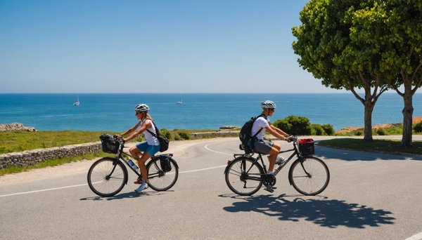 Top itinéraires à vélo pour découvrir l'île de ré lors de vos vacances