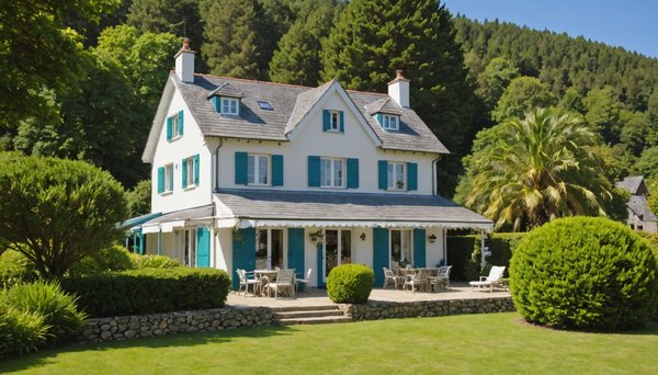 Comment bien choisir son hébergement de vacances à fouesnant