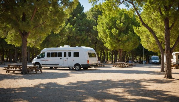Les avantages des services offerts par un camping 4 étoiles à grimaud