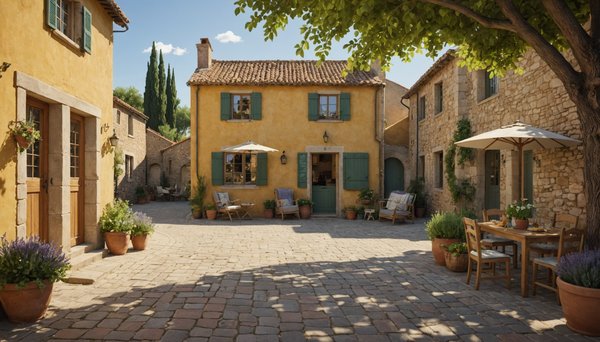 Séjour longue durée perpignan : bons plans, activités variées et moments avec les cottages de perpignan